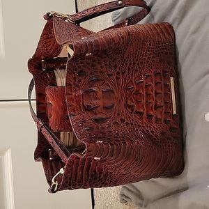 Brahmin handbag